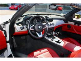 2012 BMW Z4 (CC-2070348) for sale in Sarasota, Florida