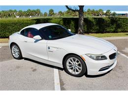 2012 BMW Z4 (CC-2070348) for sale in Sarasota, Florida