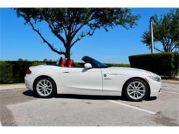 2012 BMW Z4 (CC-2070348) for sale in Sarasota, Florida