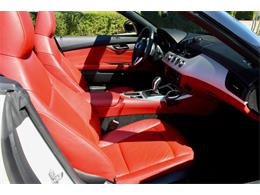 2012 BMW Z4 (CC-2070348) for sale in Sarasota, Florida