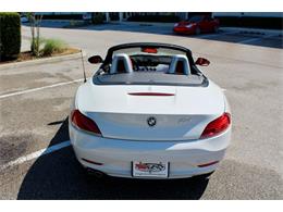 2012 BMW Z4 (CC-2070348) for sale in Sarasota, Florida