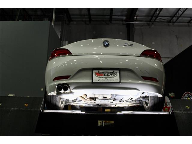 2012 BMW Z4 (CC-2070348) for sale in Sarasota, Florida