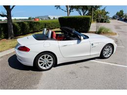2012 BMW Z4 (CC-2070348) for sale in Sarasota, Florida