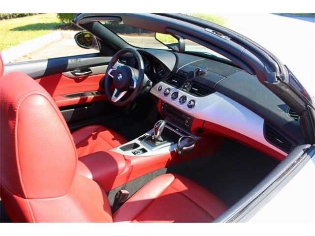 2012 BMW Z4 (CC-2070348) for sale in Sarasota, Florida