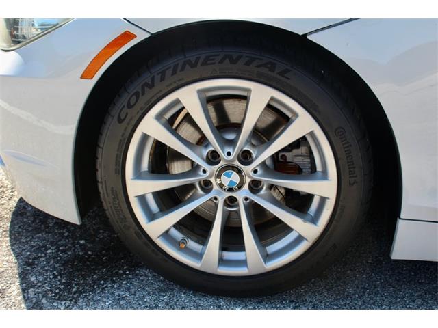 2012 BMW Z4 (CC-2070348) for sale in Sarasota, Florida