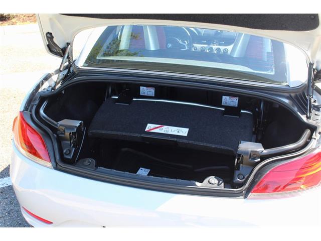 2012 BMW Z4 (CC-2070348) for sale in Sarasota, Florida