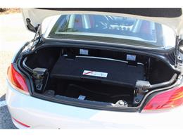 2012 BMW Z4 (CC-2070348) for sale in Sarasota, Florida