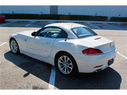 2012 BMW Z4 (CC-2070348) for sale in Sarasota, Florida