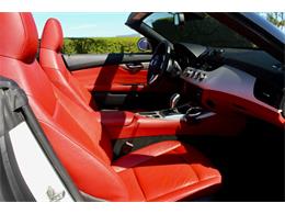 2012 BMW Z4 (CC-2070348) for sale in Sarasota, Florida
