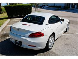 2012 BMW Z4 (CC-2070348) for sale in Sarasota, Florida