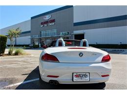 2012 BMW Z4 (CC-2070348) for sale in Sarasota, Florida
