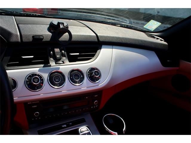 2012 BMW Z4 (CC-2070348) for sale in Sarasota, Florida