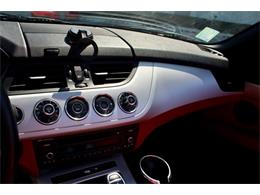 2012 BMW Z4 (CC-2070348) for sale in Sarasota, Florida