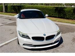 2012 BMW Z4 (CC-2070348) for sale in Sarasota, Florida