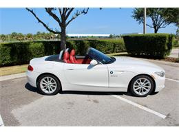 2012 BMW Z4 (CC-2070348) for sale in Sarasota, Florida