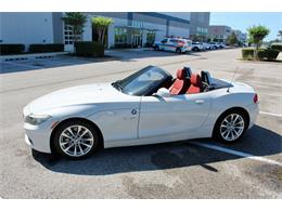2012 BMW Z4 (CC-2070348) for sale in Sarasota, Florida