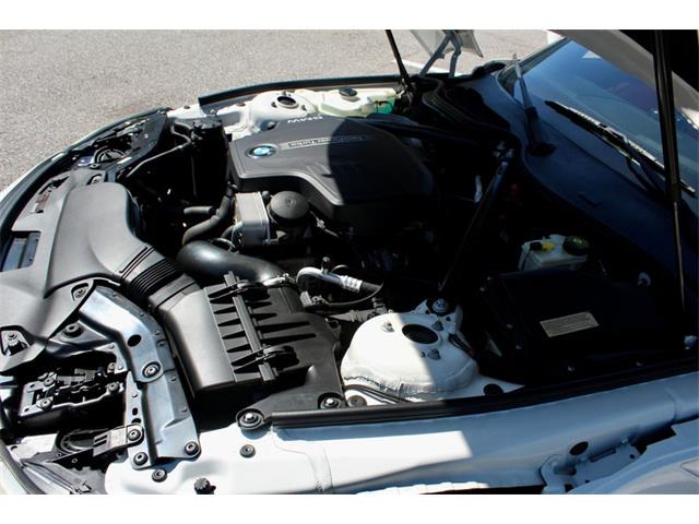 2012 BMW Z4 (CC-2070348) for sale in Sarasota, Florida
