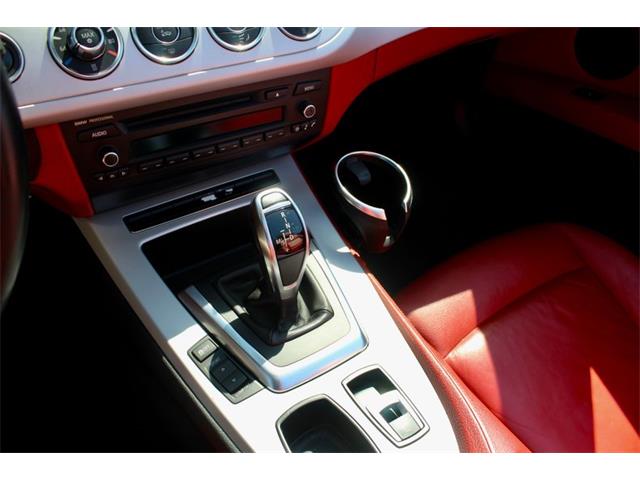 2012 BMW Z4 (CC-2070348) for sale in Sarasota, Florida