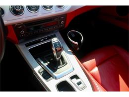 2012 BMW Z4 (CC-2070348) for sale in Sarasota, Florida