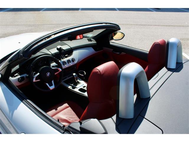 2012 BMW Z4 (CC-2070348) for sale in Sarasota, Florida
