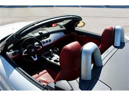2012 BMW Z4 (CC-2070348) for sale in Sarasota, Florida