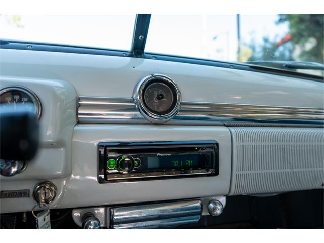 1949 Mercury Series 9CM (CC-2073480) for sale in Sherman Oaks, California