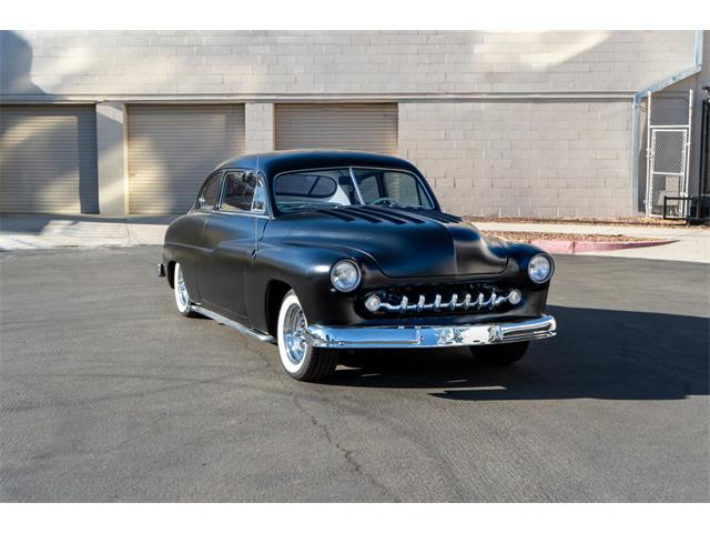 1949 Mercury Series 9CM (CC-2073480) for sale in Sherman Oaks, California