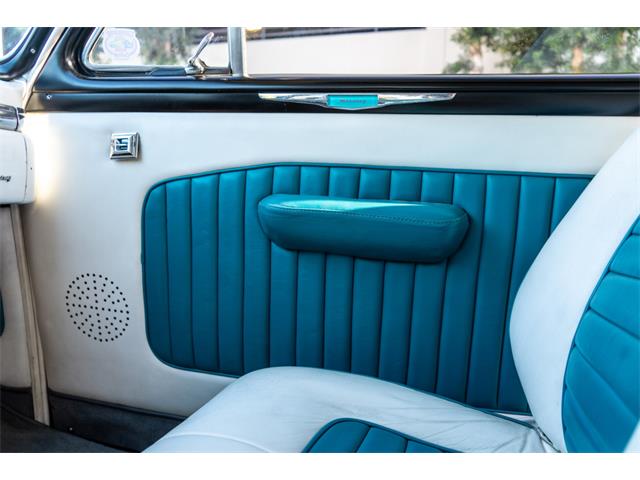 1949 Mercury Series 9CM (CC-2073480) for sale in Sherman Oaks, California