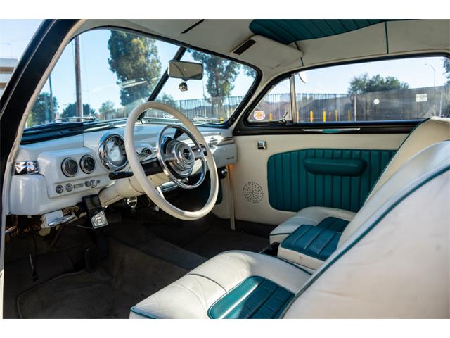 1949 Mercury Series 9CM (CC-2073480) for sale in Sherman Oaks, California