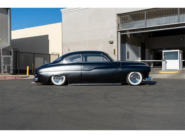 1949 Mercury Series 9CM (CC-2073480) for sale in Sherman Oaks, California