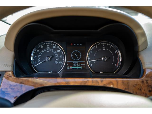 2007 Jaguar XK (CC-2073481) for sale in Sherman Oaks, California