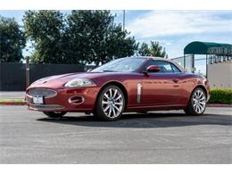2007 Jaguar XK (CC-2073481) for sale in Sherman Oaks, California