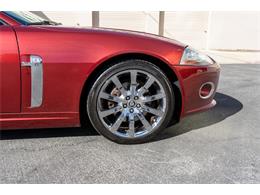 2007 Jaguar XK (CC-2073481) for sale in Sherman Oaks, California