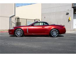 2007 Jaguar XK (CC-2073481) for sale in Sherman Oaks, California