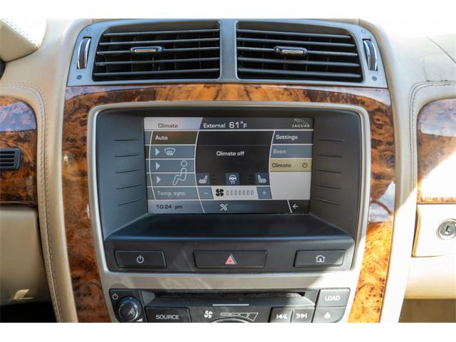 2007 Jaguar XK (CC-2073481) for sale in Sherman Oaks, California