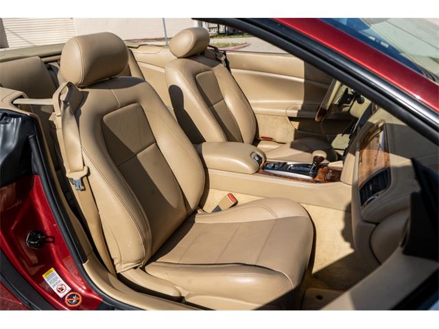 2007 Jaguar XK (CC-2073481) for sale in Sherman Oaks, California