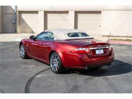 2007 Jaguar XK (CC-2073481) for sale in Sherman Oaks, California