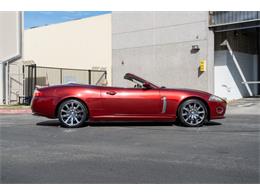 2007 Jaguar XK (CC-2073481) for sale in Sherman Oaks, California