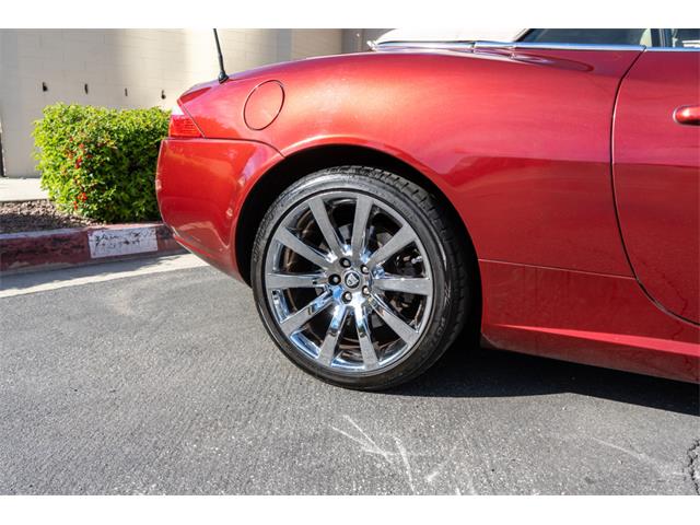 2007 Jaguar XK (CC-2073481) for sale in Sherman Oaks, California