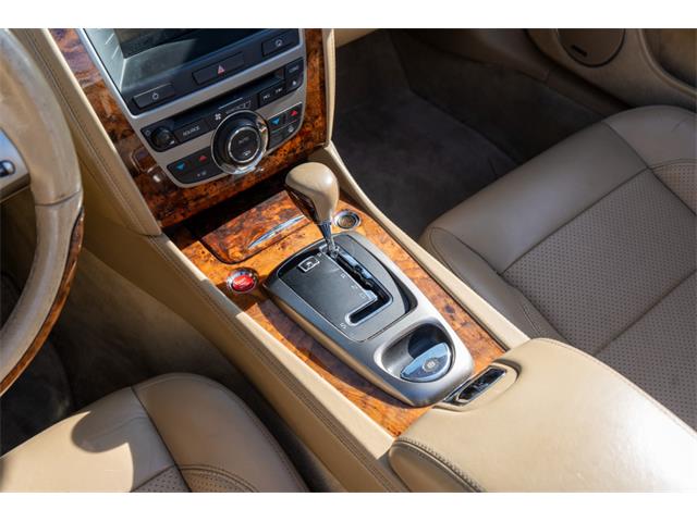2007 Jaguar XK (CC-2073481) for sale in Sherman Oaks, California