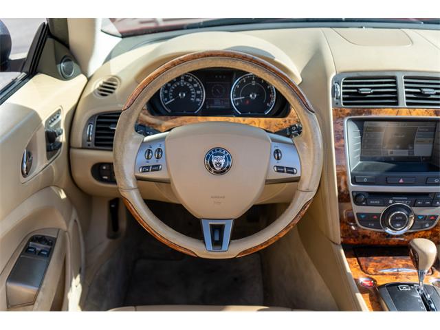 2007 Jaguar XK (CC-2073481) for sale in Sherman Oaks, California