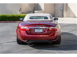 2007 Jaguar XK (CC-2073481) for sale in Sherman Oaks, California