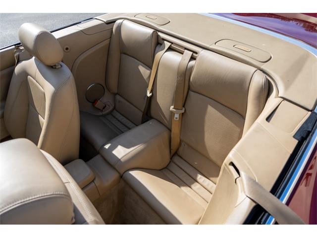 2007 Jaguar XK (CC-2073481) for sale in Sherman Oaks, California