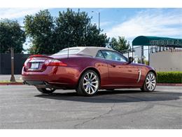 2007 Jaguar XK (CC-2073481) for sale in Sherman Oaks, California