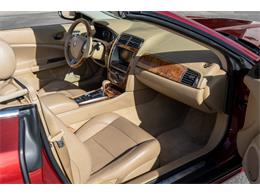 2007 Jaguar XK (CC-2073481) for sale in Sherman Oaks, California