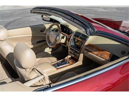 2007 Jaguar XK (CC-2073481) for sale in Sherman Oaks, California