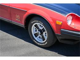 1980 Datsun 280ZX (CC-2073482) for sale in Sherman Oaks, California