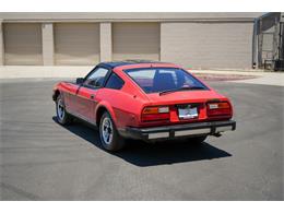 1980 Datsun 280ZX (CC-2073482) for sale in Sherman Oaks, California