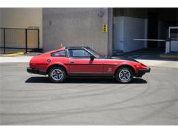 1980 Datsun 280ZX (CC-2073482) for sale in Sherman Oaks, California