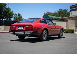 1980 Datsun 280ZX (CC-2073482) for sale in Sherman Oaks, California
